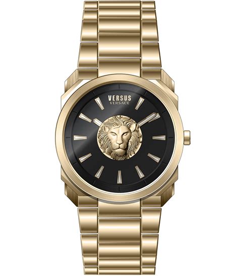 versace versus watches|versus versace watches for men.